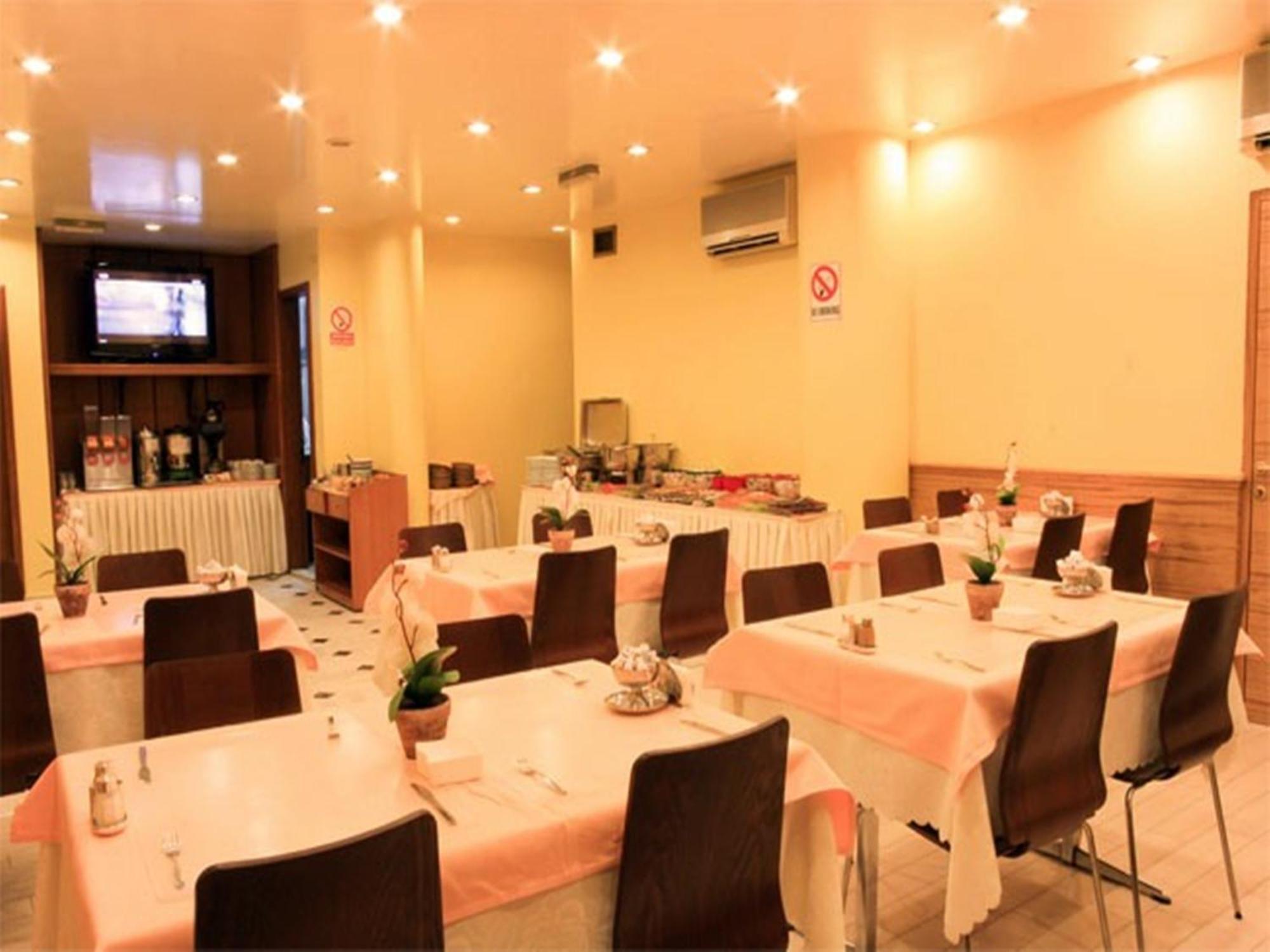 Hotel Inter Istanbul Bagian luar foto