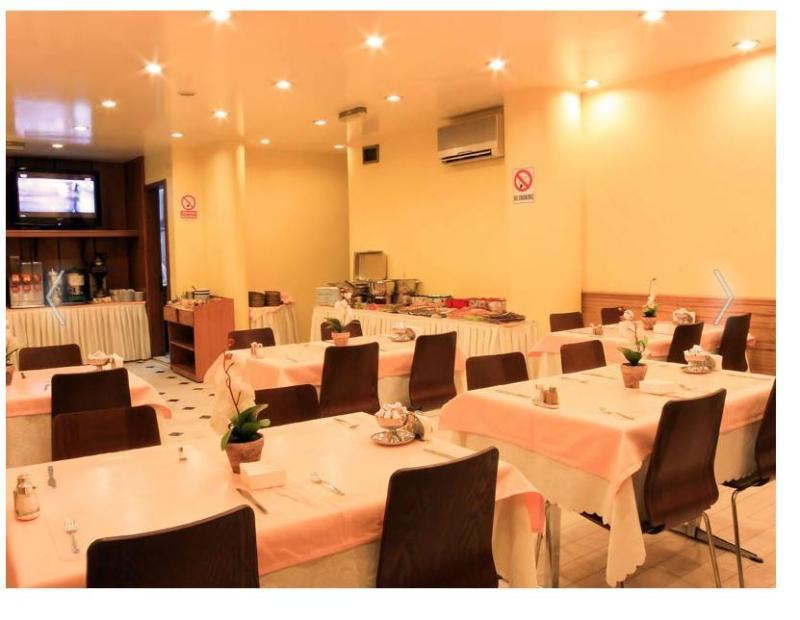 Hotel Inter Istanbul Bagian luar foto